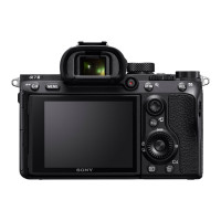 Produktbild för Sony α7 III ILCE-7M3 - digitalkamera - endast stomme