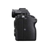 Produktbild för Sony α7 III ILCE-7M3 - digitalkamera - endast stomme