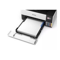 Produktbild för Epson EcoTank Pro ET-5185 - multifunktionsskrivare - färg