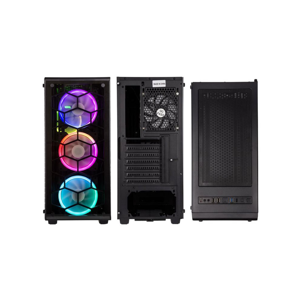 Produktbild för Kolink Observatory RGB