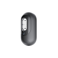 Produktbild för Ubiquiti UniFi Protect Smart - säkerhetslampa - LED - 10.5 W