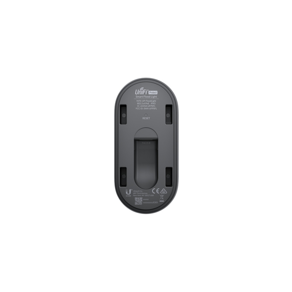 Produktbild för Ubiquiti UniFi Protect Smart - säkerhetslampa - LED - 10.5 W
