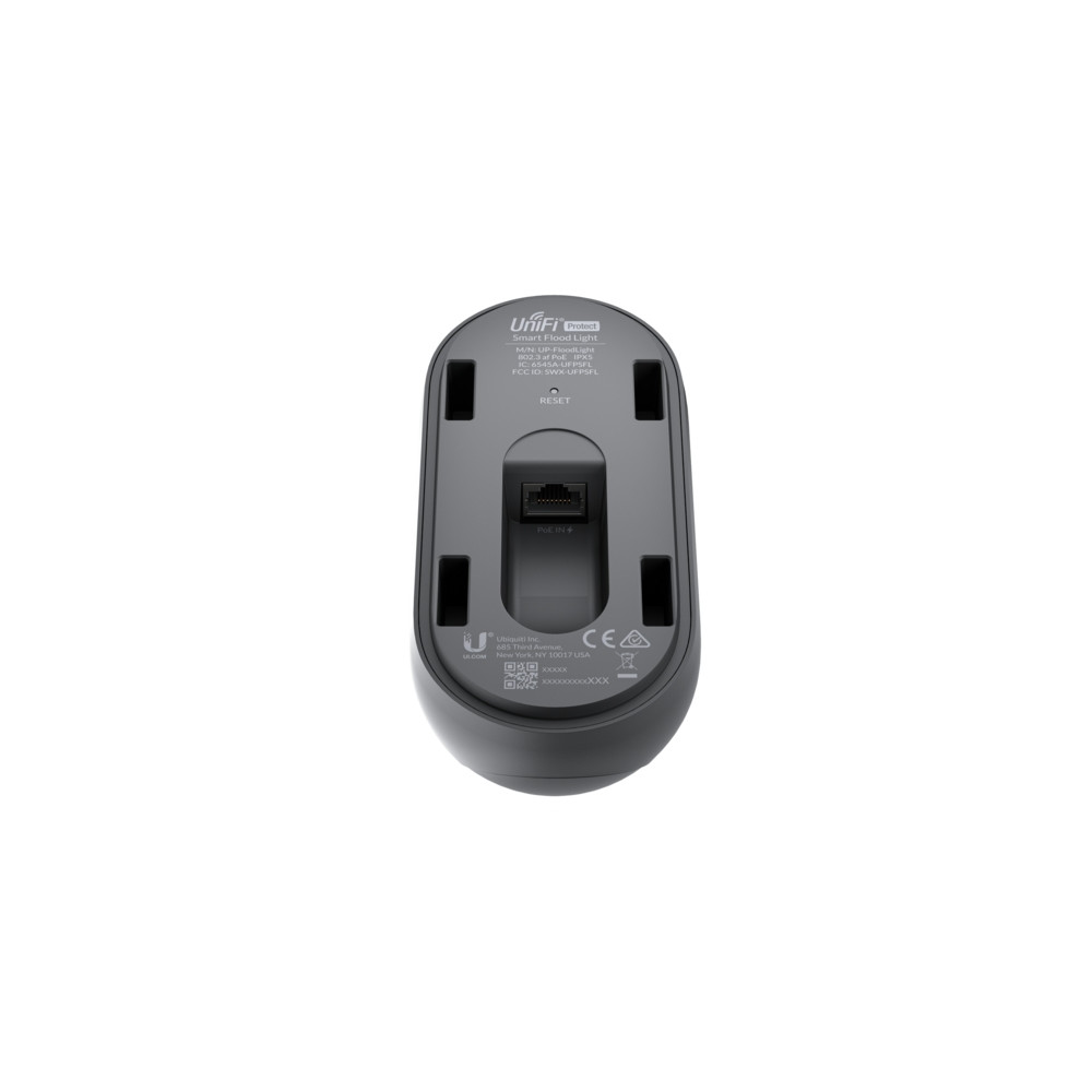 Produktbild för Ubiquiti UniFi Protect Smart - säkerhetslampa - LED - 10.5 W