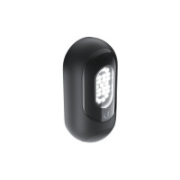 Produktbild för Ubiquiti UniFi Protect Smart - säkerhetslampa - LED - 10.5 W
