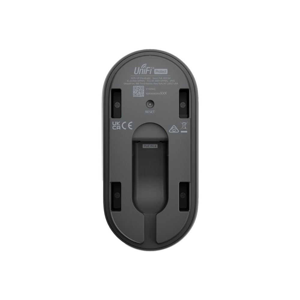 Produktbild för Ubiquiti UniFi Protect Smart - säkerhetslampa - LED - 10.5 W