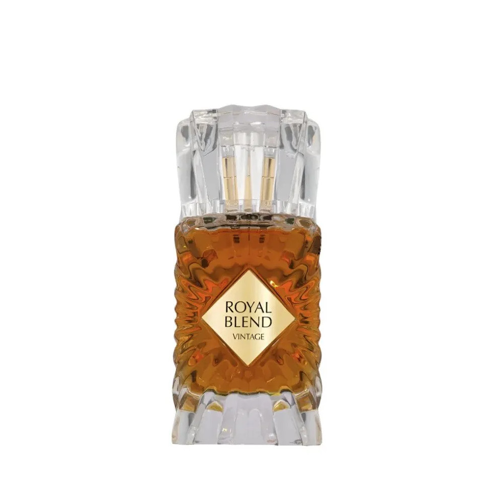 Produktbild för French Avenue Royal Blend Vintage Extrait de parfum 100 ml (...
