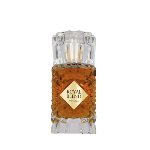 French Avenue French Avenue Royal Blend Vintage Extrait de parfum 100 ml (...