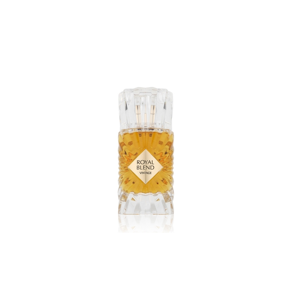 Produktbild för French Avenue Royal Blend Vintage Extrait de parfum 100 ml (...