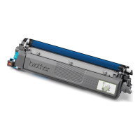 Produktbild för Brother TN249C - superlång livslängd - cyan - original - tonerkassett