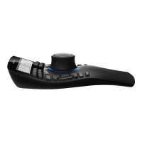 Produktbild för 3Dconnexion SpaceMouse Enterprise - 3D-mus - USB