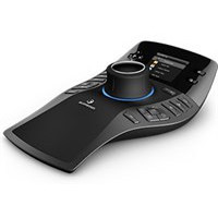 Produktbild för 3Dconnexion SpaceMouse Enterprise - 3D-mus - USB