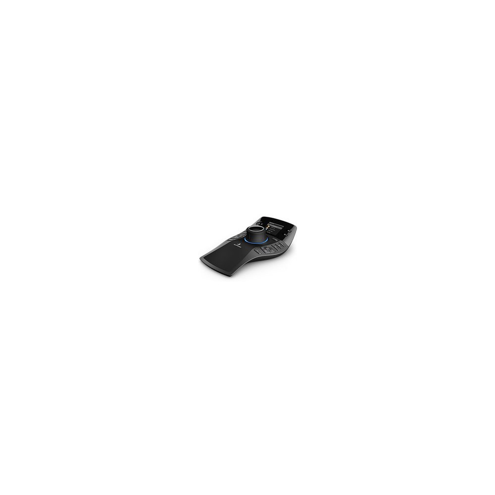 Produktbild för 3Dconnexion SpaceMouse Enterprise - 3D-mus - USB