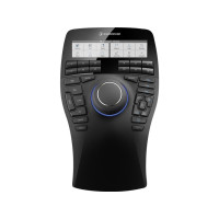 Produktbild för 3Dconnexion SpaceMouse Enterprise - 3D-mus - USB