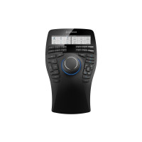 Produktbild för 3Dconnexion SpaceMouse Enterprise - 3D-mus - USB