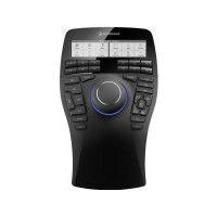 Produktbild för 3Dconnexion SpaceMouse Enterprise - 3D-mus - USB