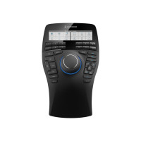 Produktbild för 3Dconnexion SpaceMouse Enterprise - 3D-mus - USB