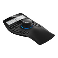 Produktbild för 3Dconnexion SpaceMouse Enterprise - 3D-mus - USB