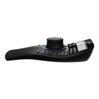 Produktbild för 3Dconnexion SpaceMouse Enterprise - 3D-mus - USB