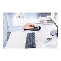 Produktbild för 3Dconnexion SpaceMouse Enterprise - 3D-mus - USB