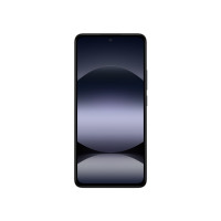 Produktbild för Xiaomi Redmi Note 14 5G - midnattssvart - 5G pekskärmsmobil - 128 GB - GSM