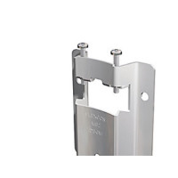 Produktbild för Flamco FleXcon väggfäste m/2