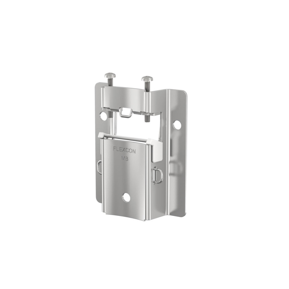 Produktbild för Flamco FleXcon väggfäste m/2