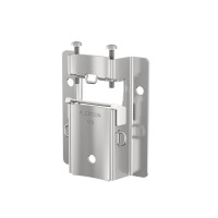Produktbild för Flamco FleXcon väggfäste m/2