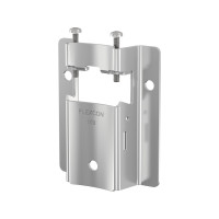 Produktbild för Flamco FleXcon väggfäste m/2