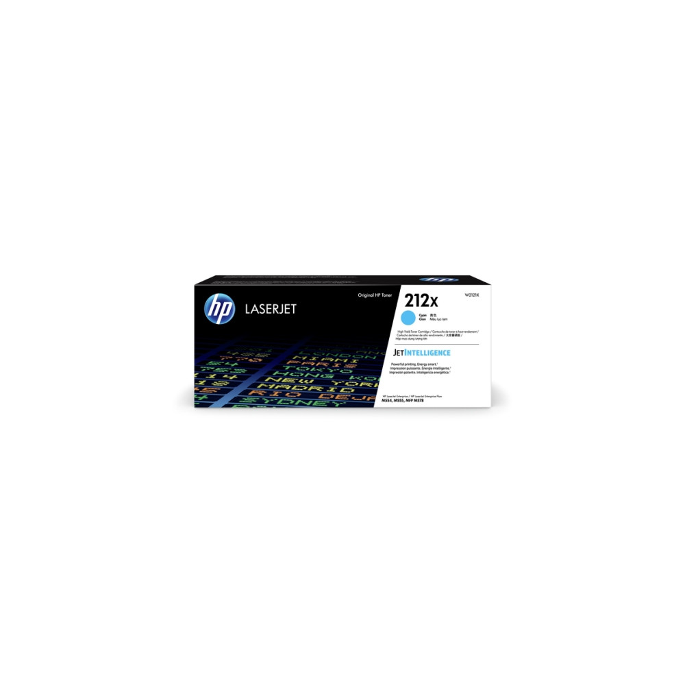 Produktbild för HP 212X