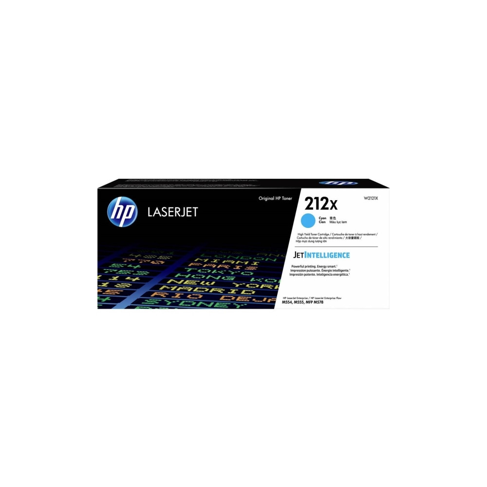 Produktbild för HP 212X