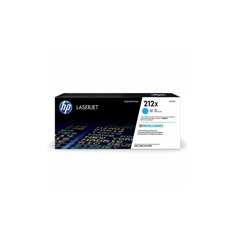Produktbild för HP 212X