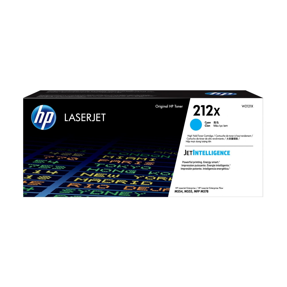 Produktbild för HP 212X