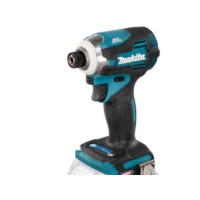 Produktbild för Makita XGT TD001GZ - stötdrivare - sladdlös - 4 hastigheter - inget batteri