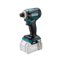 Produktbild för Makita XGT TD001GZ - stötdrivare - sladdlös - 4 hastigheter - inget batteri