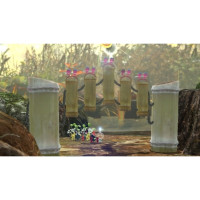 Produktbild för Nintendo Pikmin 3 Deluxe, Nintendo Switch, Multiplayer-läget...