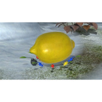 Produktbild för Nintendo Pikmin 3 Deluxe, Nintendo Switch, Multiplayer-läget...