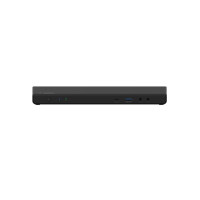 Produktbild för Belkin CONNECT Universal USB-C Triple Display Dock - dockningsstation - USB-C - 3 x HDMI, 2 x DP - 1GbE