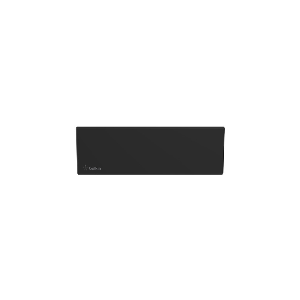 Produktbild för Belkin CONNECT Universal USB-C Triple Display Dock - dockningsstation - USB-C - 3 x HDMI, 2 x DP - 1GbE