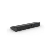 Produktbild för Belkin CONNECT Universal USB-C Triple Display Dock - dockningsstation - USB-C - 3 x HDMI, 2 x DP - 1GbE