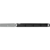 Produktbild för QNAP TS-464 - NAS-server