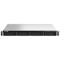 Produktbild för QNAP TS-464 - NAS-server