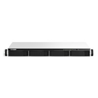 Produktbild för QNAP TS-464 - NAS-server