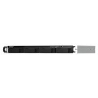 Produktbild för QNAP TS-464 - NAS-server