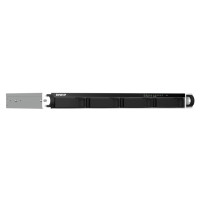 Produktbild för QNAP TS-464 - NAS-server