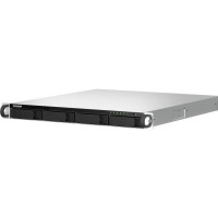 Produktbild för QNAP TS-464 - NAS-server