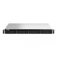 Produktbild för QNAP TS-464 - NAS-server