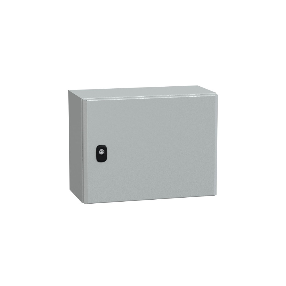 Produktbild för Schneider Electric NSYS3D3420P, 400 mm, 200 mm, 300 mm, 6,8...