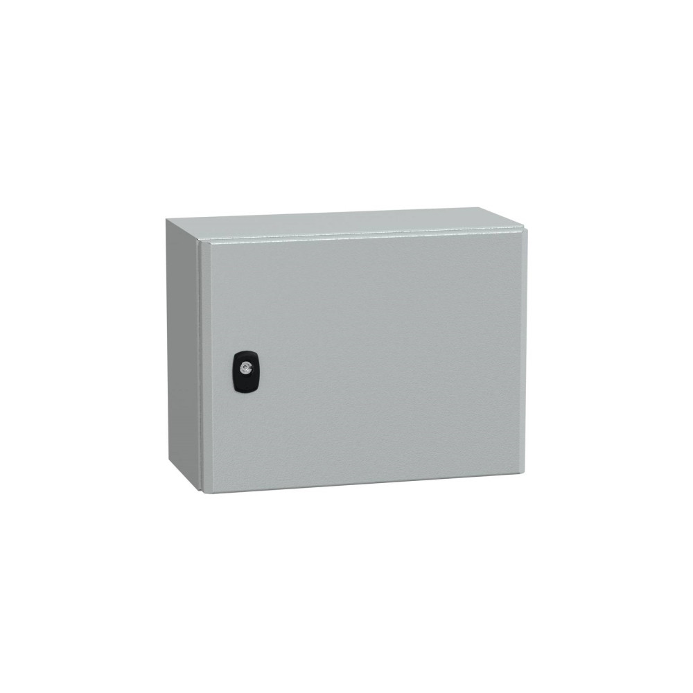 Produktbild för Schneider Electric NSYS3D3420P, 400 mm, 200 mm, 300 mm, 6,8...