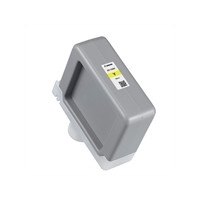 Produktbild för Canon PFI-1100 Y - gul - original - bläcktank