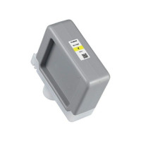 Produktbild för Canon PFI-1100 Y - gul - original - bläcktank